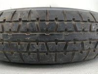 2010-2022 Lexus Rx450h Spare Donut Tire Wheel Rim Oem - Oemusedautoparts1.com