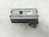 2011-2013 Lexus Rx450h PCM Engine Control Computer ECU ECM PCU OEM P/N:89661-48F80 Fits Fits 2011 2012 2013 OEM Used Auto Pa