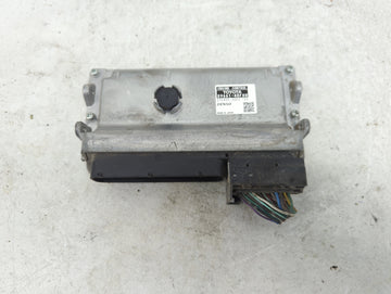 2011-2013 Lexus Rx450h PCM Engine Control Computer ECU ECM PCU OEM P/N:89661-48F80 Fits Fits 2011 2012 2013 OEM Used Auto Pa