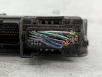2011-2013 Lexus Rx450h PCM Engine Control Computer ECU ECM PCU OEM P/N:89661-48F80 Fits Fits 2011 2012 2013 OEM Used Auto Pa