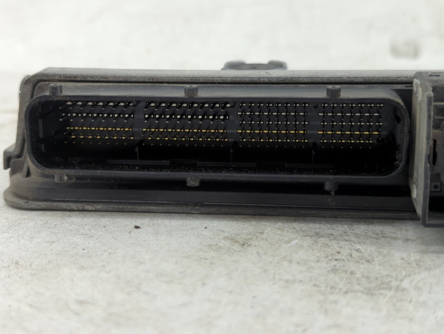 2011-2013 Lexus Rx450h PCM Engine Control Computer ECU ECM PCU OEM P/N:89661-48F80 Fits Fits 2011 2012 2013 OEM Used Auto Pa