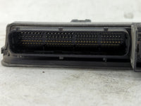 2011-2013 Lexus Rx450h PCM Engine Control Computer ECU ECM PCU OEM P/N:89661-48F80 Fits Fits 2011 2012 2013 OEM Used Auto Pa