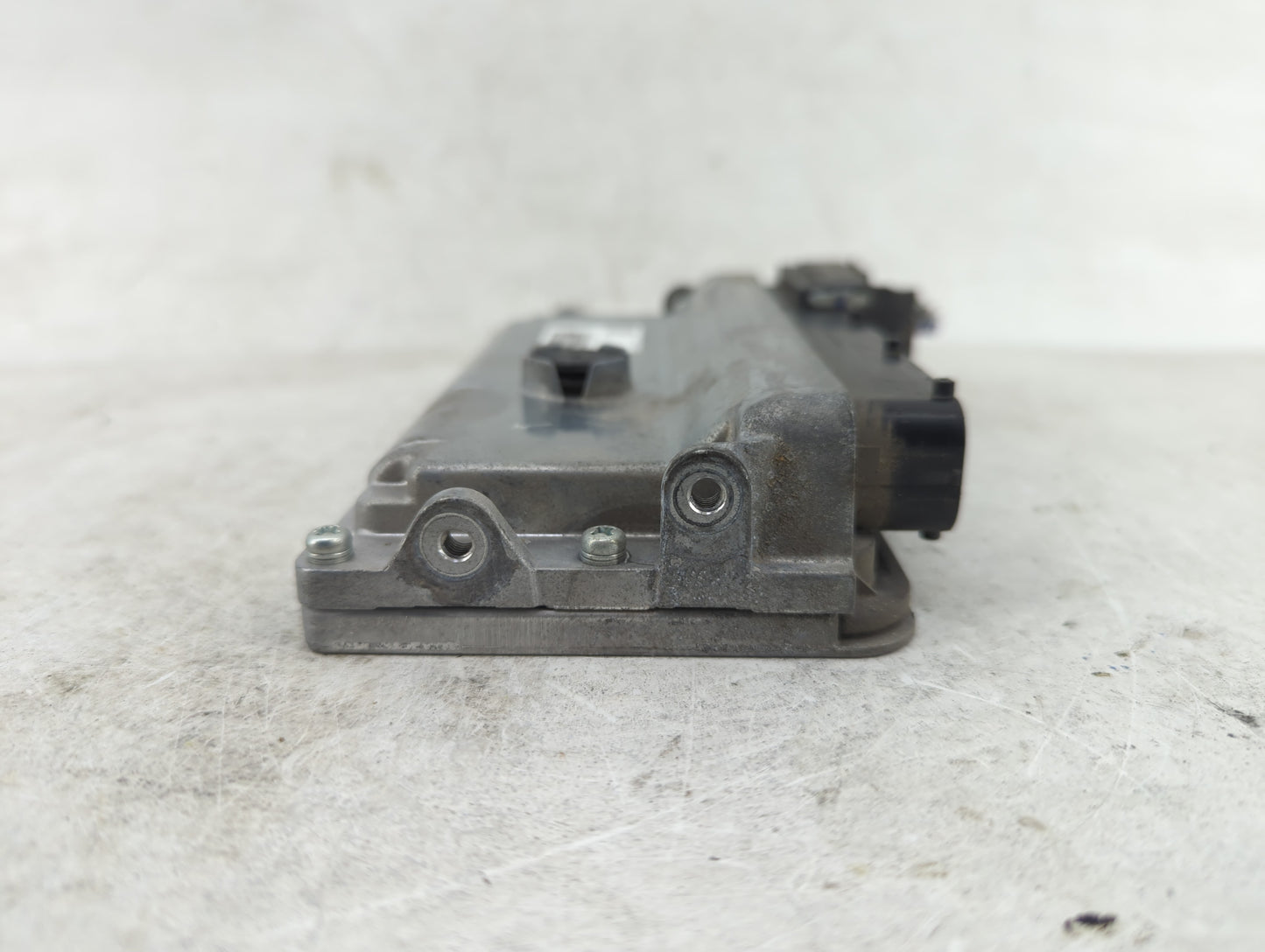 2011-2013 Lexus Rx450h PCM Engine Control Computer ECU ECM PCU OEM P/N:89661-48F80 Fits Fits 2011 2012 2013 OEM Used Auto Pa