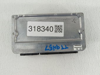 compare product 2011-2013 Lexus Rx450h PCM Engine Control Computer ECU ECM PCU OEM P/N:89661-48F80 Fits Fits 2011 2012 2013 OEM Used Auto Parts