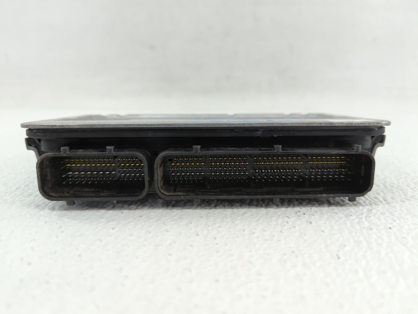 2011-2013 Lexus Rx450h PCM Engine Control Computer ECU ECM PCU OEM P/N:89661-48F80 Fits Fits 2011 2012 2013 OEM Used Auto Pa