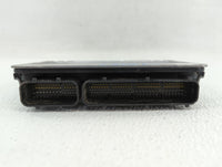 2011-2013 Lexus Rx450h PCM Engine Control Computer ECU ECM PCU OEM P/N:89661-48F80 Fits Fits 2011 2012 2013 OEM Used Auto Pa