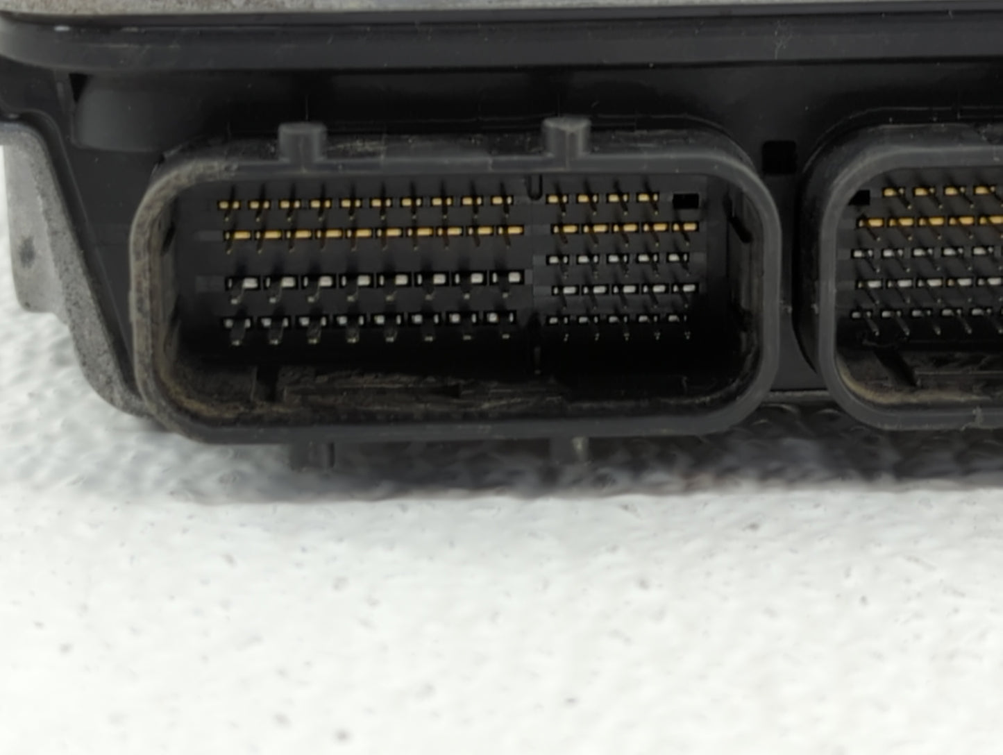 2011-2013 Lexus Rx450h PCM Engine Control Computer ECU ECM PCU OEM P/N:89661-48F80 Fits Fits 2011 2012 2013 OEM Used Auto Pa