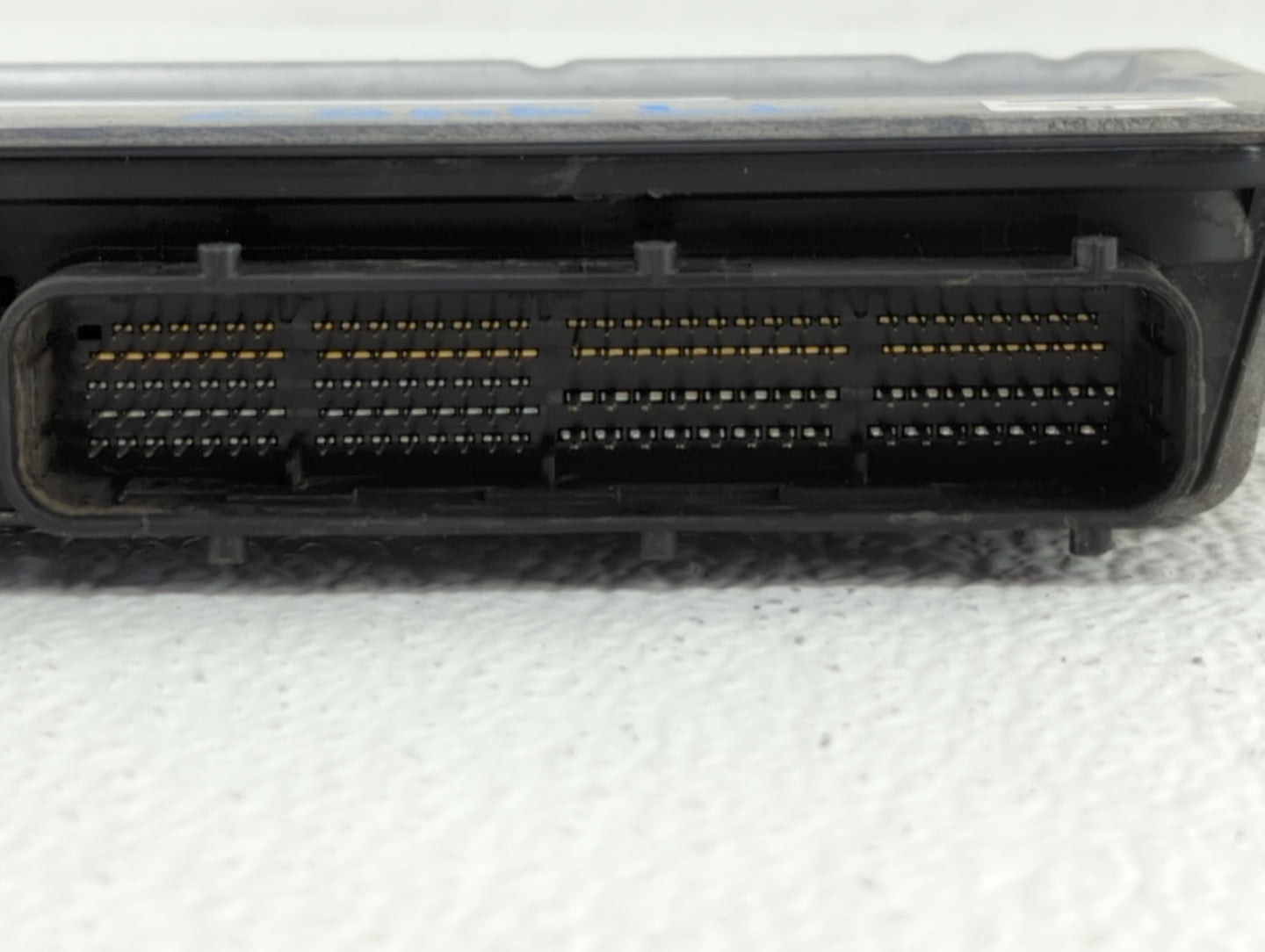 2011-2013 Lexus Rx450h PCM Engine Control Computer ECU ECM PCU OEM P/N:89661-48F80 Fits Fits 2011 2012 2013 OEM Used Auto Pa