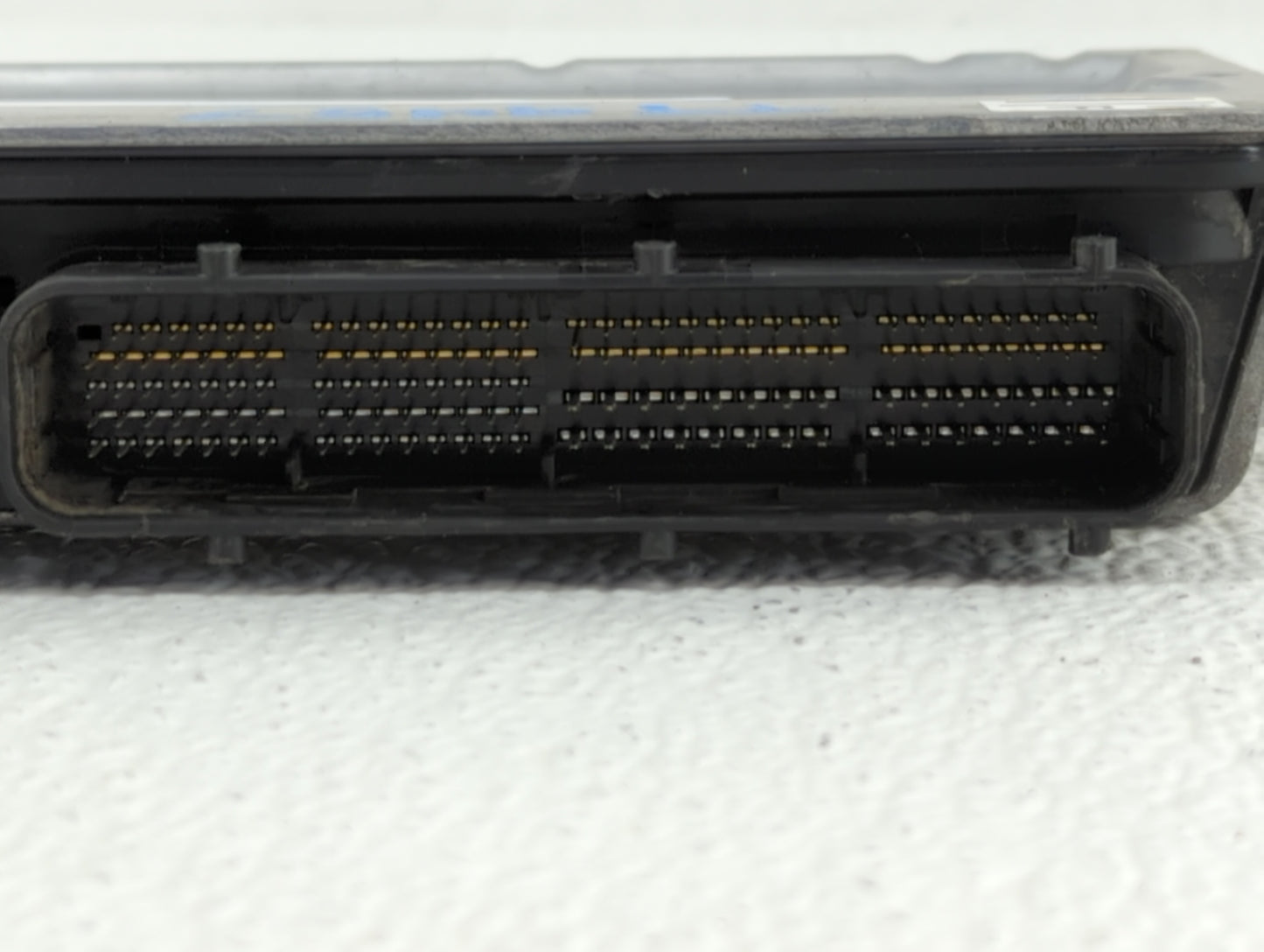 2011-2013 Lexus Rx450h PCM Engine Control Computer ECU ECM PCU OEM P/N:89661-48F80 Fits Fits 2011 2012 2013 OEM Used Auto Pa