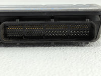 2011-2013 Lexus Rx450h PCM Engine Control Computer ECU ECM PCU OEM P/N:89661-48F80 Fits Fits 2011 2012 2013 OEM Used Auto Pa