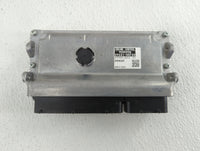2011-2013 Lexus Rx450h PCM Engine Control Computer ECU ECM PCU OEM P/N:89661-48F80 Fits Fits 2011 2012 2013 OEM Used Auto Pa