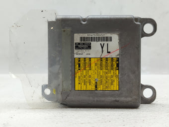 compare product 2013-2014 Lexus Rx450h Chassis Control Module Ccm Bcm Body Control