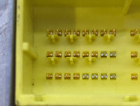 2013-2014 Lexus Rx450h Chassis Control Module Ccm Bcm Body Control - Oemusedautoparts1.com