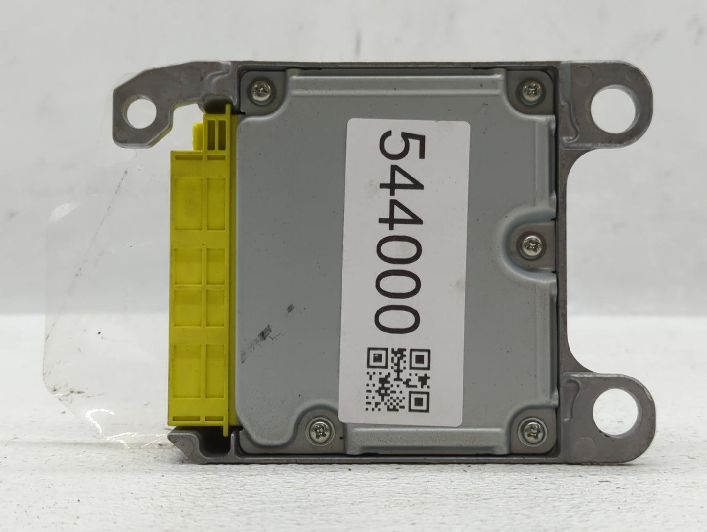 2013-2014 Lexus Rx450h Chassis Control Module Ccm Bcm Body Control - Oemusedautoparts1.com