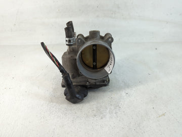 2010-2015 Lexus Rx450h Throttle Body P/N:22030-31030 Fits OEM Used Auto Parts - Oemusedautoparts1.com