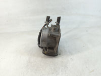 2010-2015 Lexus Rx450h Throttle Body P/N:22030-31030 Fits OEM Used Auto Parts - Oemusedautoparts1.com