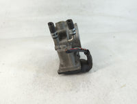 2010-2015 Lexus Rx450h Throttle Body P/N:22030-31030 Fits OEM Used Auto Parts - Oemusedautoparts1.com