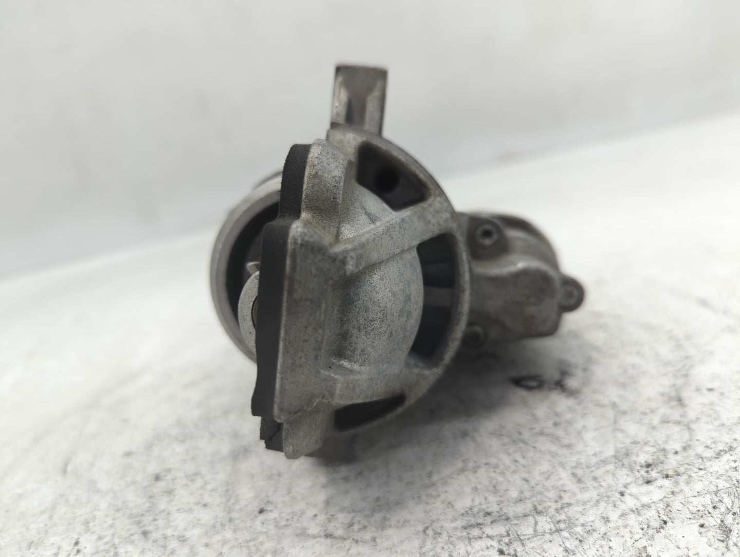 2017-2019 Lincoln Mkc Car Starter Motor Solenoid OEM P/N:0001 180 603 12V HB3YD Fits Fits 2017 2018 2019 2020 2021 2022 OEM 