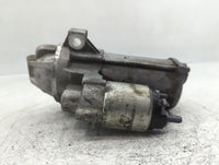 2017-2019 Lincoln Mkc Car Starter Motor Solenoid OEM P/N:0001 180 603 12V HB3YD Fits Fits 2017 2018 2019 2020 2021 2022 OEM 