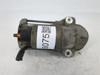 2009-2016 Lincoln Mks Car Starter Motor Solenoid OEM P/N:8G1T-11000-BA Fits OEM Used Auto Parts - Oemusedautoparts1.com