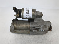 2009-2016 Lincoln Mks Car Starter Motor Solenoid OEM P/N:8G1T-11000-BA Fits OEM Used Auto Parts - Oemusedautoparts1.com