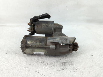 compare product 2009-2016 Lincoln Mks Car Starter Motor Solenoid OEM P/N:8G1T-11000-BA Fits OEM Used Auto Parts