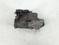 2009-2016 Lincoln Mks Car Starter Motor Solenoid OEM P/N:8G1T-11000-BA Fits OEM Used Auto Parts - Oemusedautoparts1.com