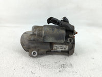 2009-2016 Lincoln Mks Car Starter Motor Solenoid OEM P/N:8G1T-11000-BA Fits OEM Used Auto Parts - Oemusedautoparts1.com