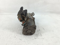 2009-2016 Lincoln Mks Car Starter Motor Solenoid OEM P/N:8G1T-11000-BA Fits OEM Used Auto Parts - Oemusedautoparts1.com