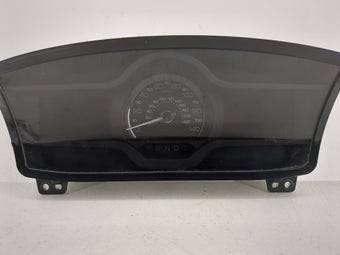 compare product 2013 Lincoln Mks Instrument Cluster Speedometer Gauges Fits OEM Used Auto Parts