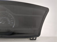2013 Lincoln Mks Instrument Cluster Speedometer Gauges Fits OEM Used Auto Parts - Oemusedautoparts1.com