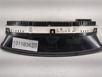 2013 Lincoln Mks Instrument Cluster Speedometer Gauges Fits OEM Used Auto Parts - Oemusedautoparts1.com