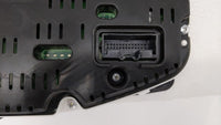 2013 Lincoln Mks Instrument Cluster Speedometer Gauges P/N:DA5T-10849-AK DA5T-10849-AK Miles: Fits OEM Used Auto Parts - Oem
