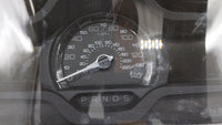 2013 Lincoln Mks Instrument Cluster Speedometer Gauges P/N:DA5T-10849-AK DA5T-10849-AK Miles: Fits OEM Used Auto Parts - Oem