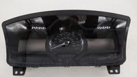 2013 Lincoln Mks Instrument Cluster Speedometer Gauges P/N:DA5T-10849-AK DA5T-10849-AK Miles: Fits OEM Used Auto Parts - Oem