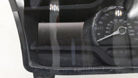 2013 Lincoln Mks Instrument Cluster Speedometer Gauges P/N:DA5T-10849-AK DA5T-10849-AK Miles: Fits OEM Used Auto Parts - Oem