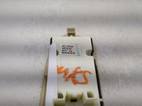 2013-2016 Lincoln Mks Master Power Window Switch Replacement Driver Side Left P/N:DA5T-14540-AAW Fits OEM Used Auto Parts - 