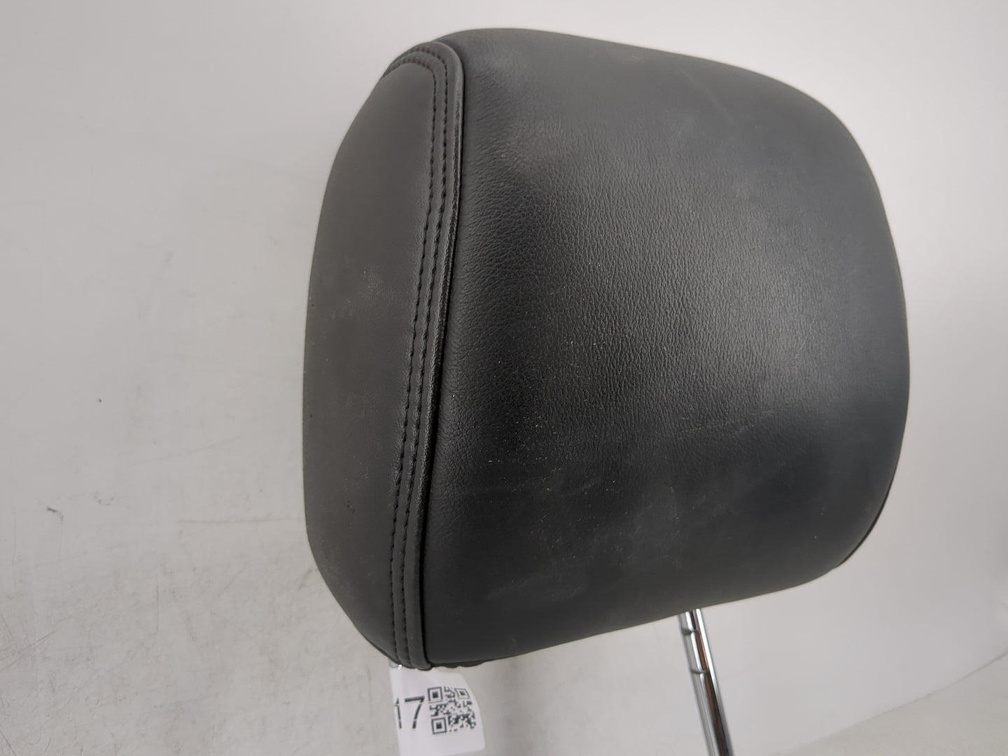 2013-2016 Lincoln Mks Headrest Head Rest Rear Seat Fits Fits 2013 2014 2015 2016 OEM Used Auto Parts - Oemusedautoparts1.com