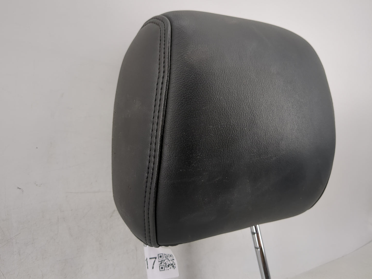 2013-2016 Lincoln Mks Headrest Head Rest Rear Seat Fits Fits 2013 2014 2015 2016 OEM Used Auto Parts - Oemusedautoparts1.com