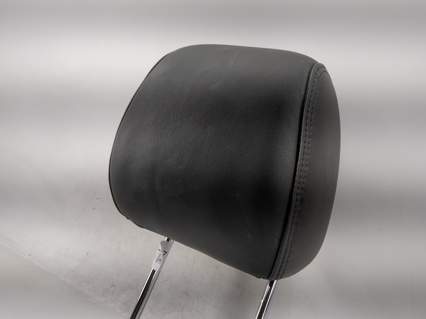 2013-2016 Lincoln Mks Headrest Head Rest Rear Seat Fits Fits 2013 2014 2015 2016 OEM Used Auto Parts - Oemusedautoparts1.com