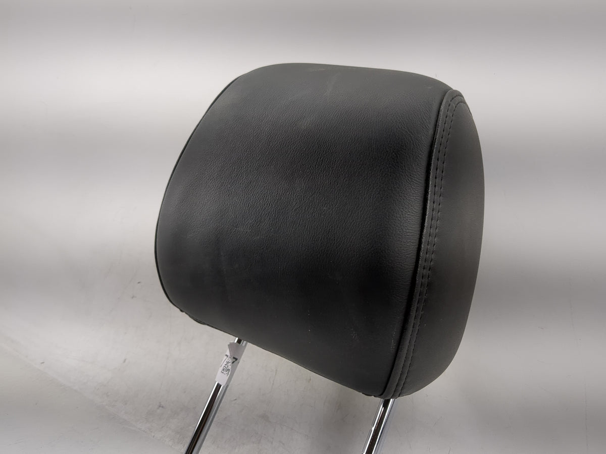2013 Lincoln Mks Headrest Head Rest Rear Seat Fits OEM Used Auto Parts - Oemusedautoparts1.com