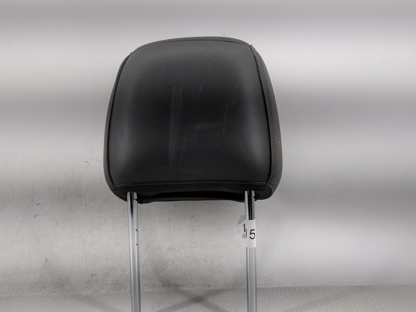 2013-2016 Lincoln Mks Headrest Head Rest Rear Seat Fits Fits 2013 2014 2015 2016 OEM Used Auto Parts - Oemusedautoparts1.com