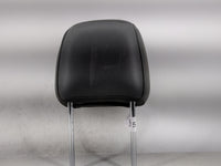 2013-2016 Lincoln Mks Headrest Head Rest Rear Seat Fits Fits 2013 2014 2015 2016 OEM Used Auto Parts - Oemusedautoparts1.com