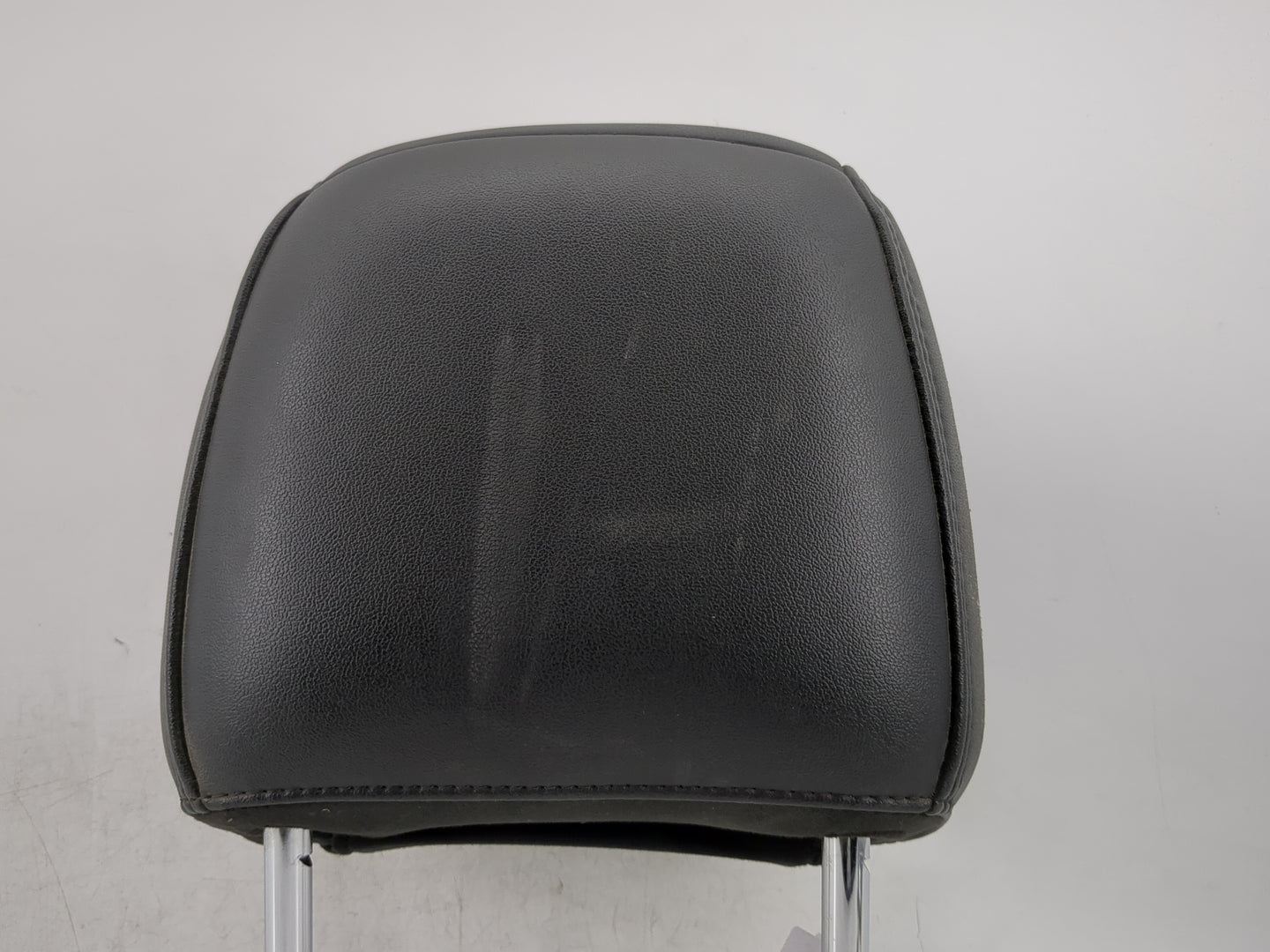 2013-2016 Lincoln Mks Headrest Head Rest Rear Seat Fits Fits 2013 2014 2015 2016 OEM Used Auto Parts - Oemusedautoparts1.com
