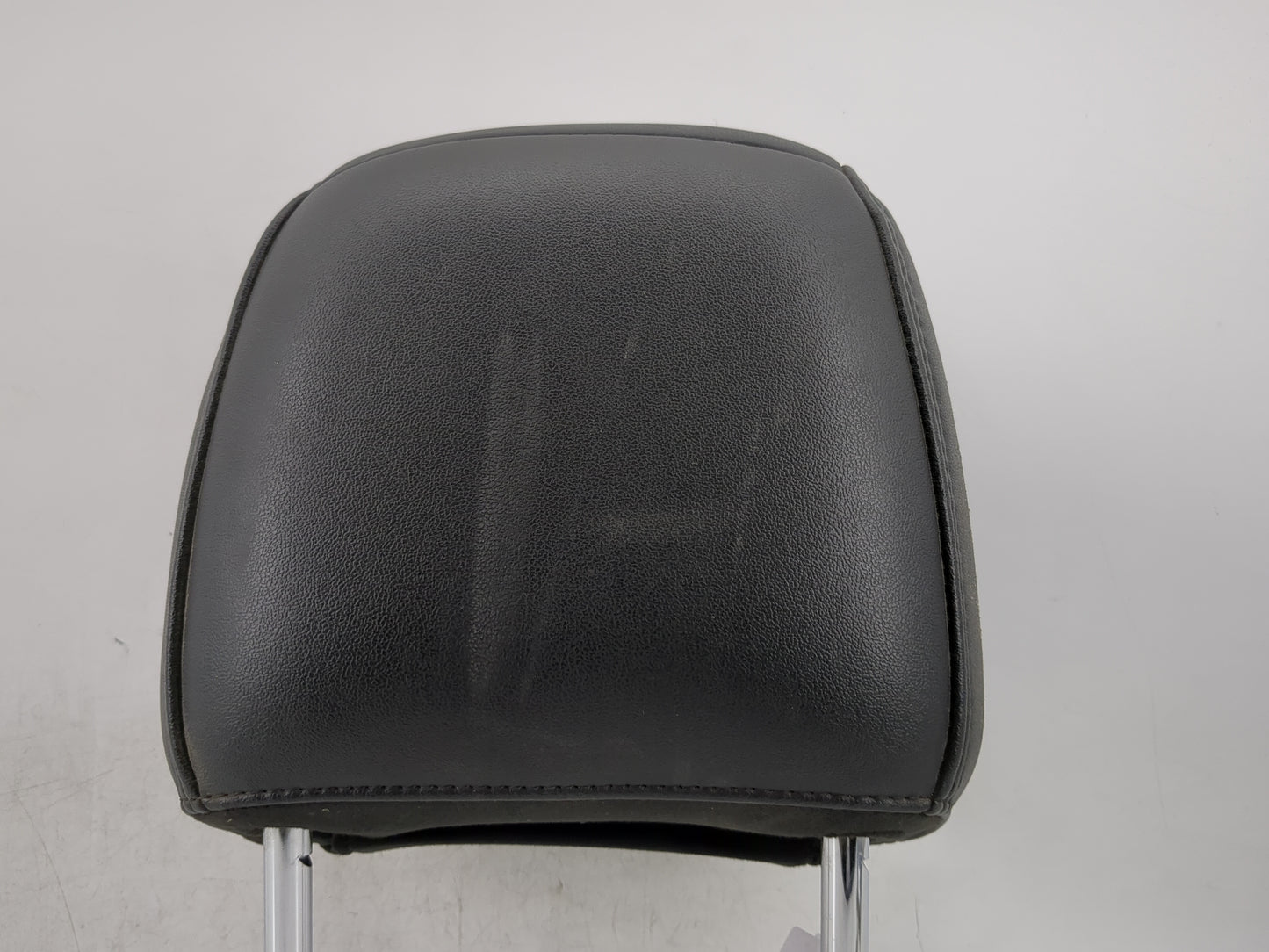 2013-2016 Lincoln Mks Headrest Head Rest Rear Seat Fits Fits 2013 2014 2015 2016 OEM Used Auto Parts - Oemusedautoparts1.com