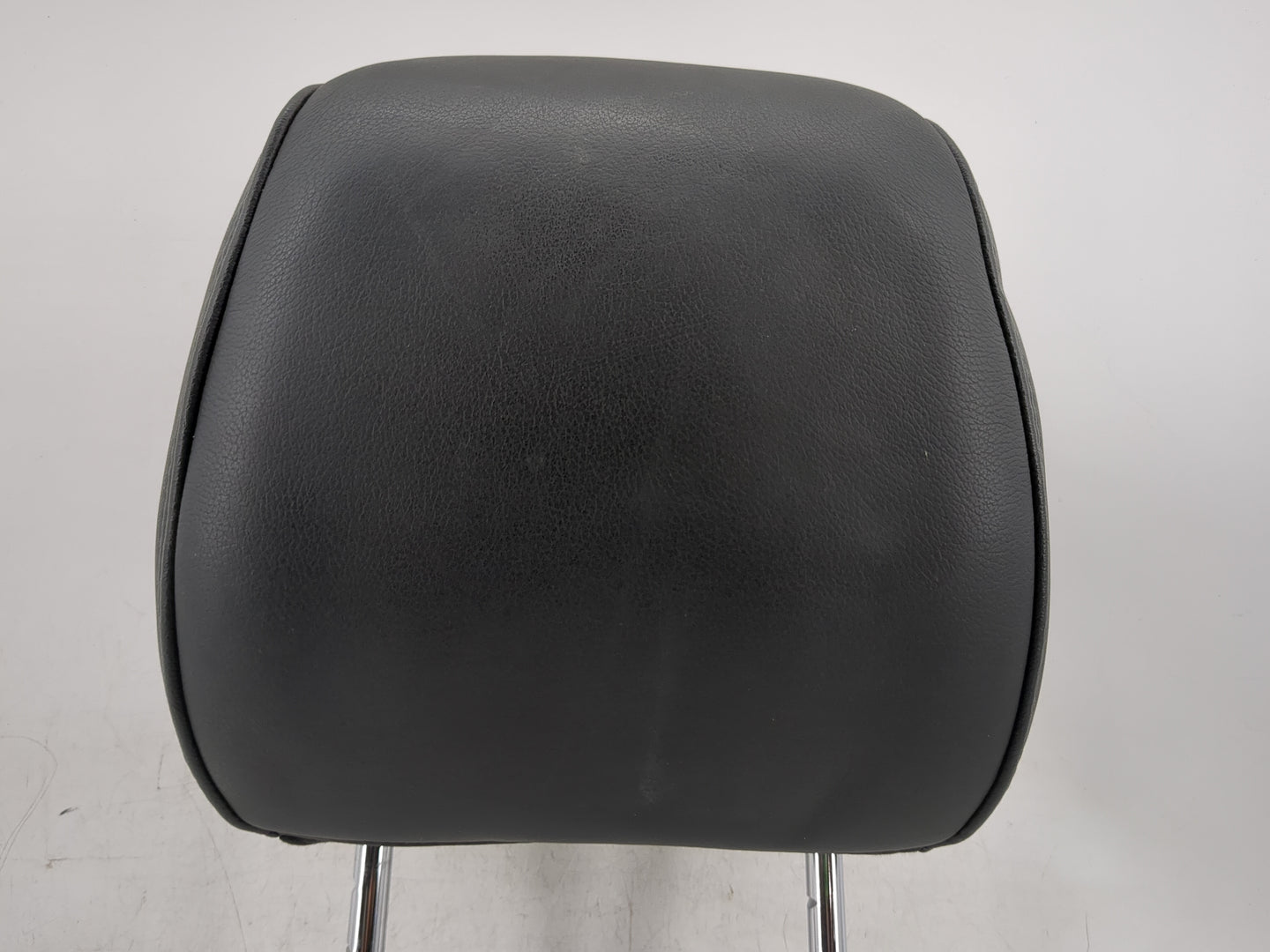 2013-2016 Lincoln Mks Headrest Head Rest Front Driver Passenger Seat Fits Fits 2013 2014 2015 2016 OEM Used Auto Parts - Oem