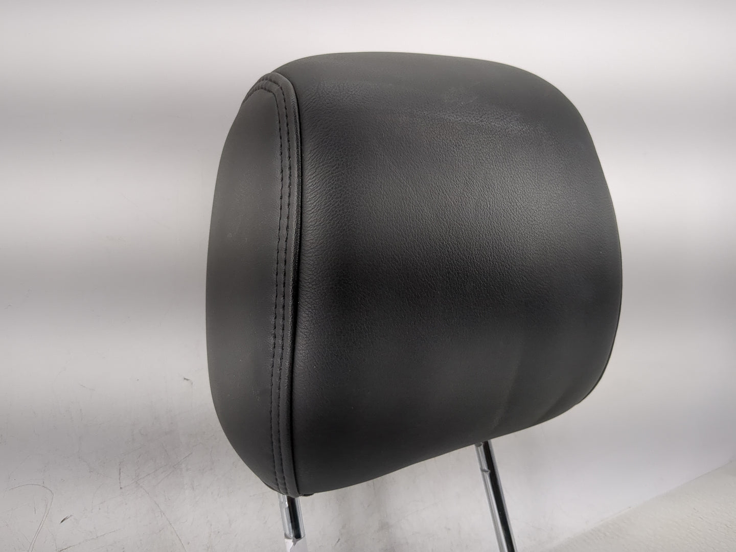 2013-2016 Lincoln Mks Headrest Head Rest Front Driver Passenger Seat Fits Fits 2013 2014 2015 2016 OEM Used Auto Parts - Oem