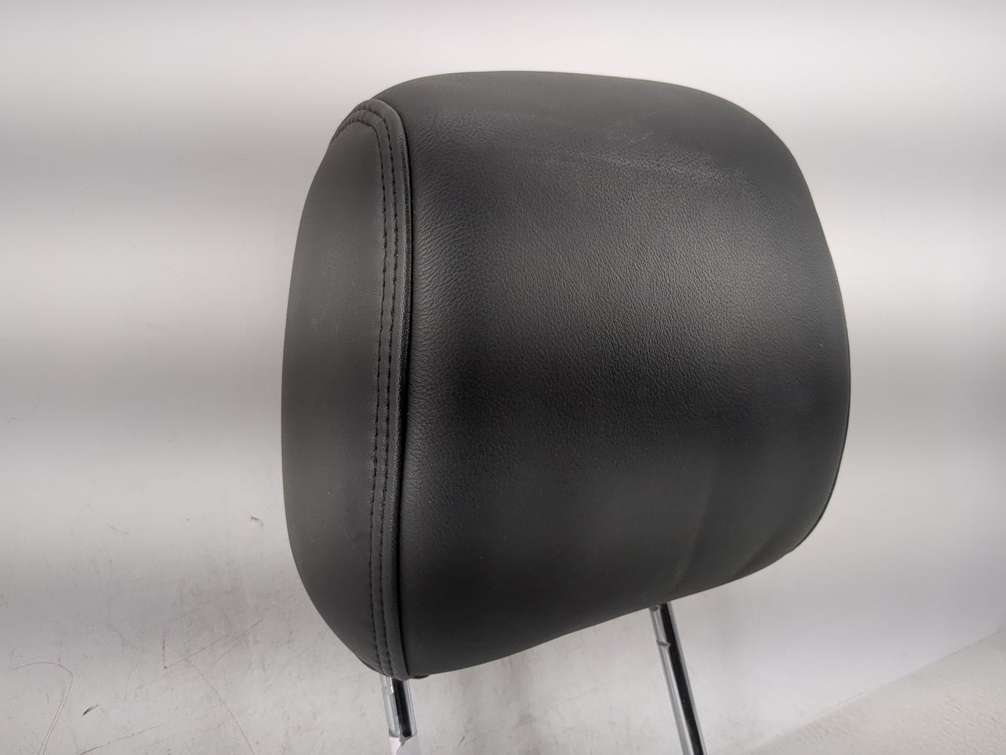 2013-2016 Lincoln Mks Headrest Head Rest Front Driver Passenger Seat Fits Fits 2013 2014 2015 2016 OEM Used Auto Parts - Oem