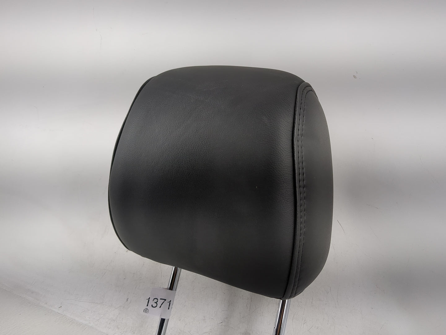 2013-2016 Lincoln Mks Headrest Head Rest Front Driver Passenger Seat Fits Fits 2013 2014 2015 2016 OEM Used Auto Parts - Oem