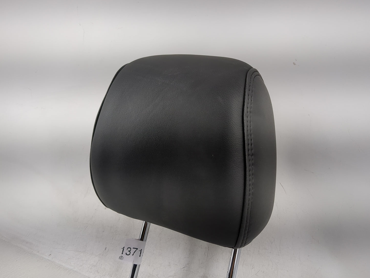 2013-2016 Lincoln Mks Headrest Head Rest Front Driver Passenger Seat Fits Fits 2013 2014 2015 2016 OEM Used Auto Parts - Oem